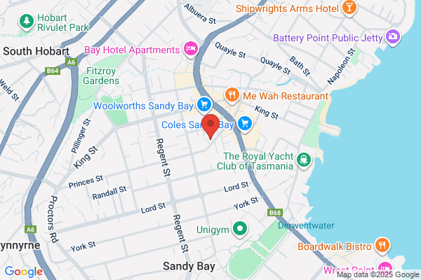 Beckett & Associates