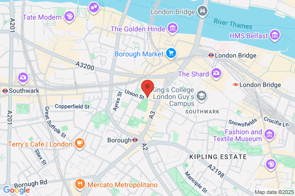 Florence Nightingale Society for Nurses