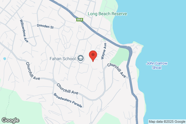 Southern Cross Care (Tas) Inc