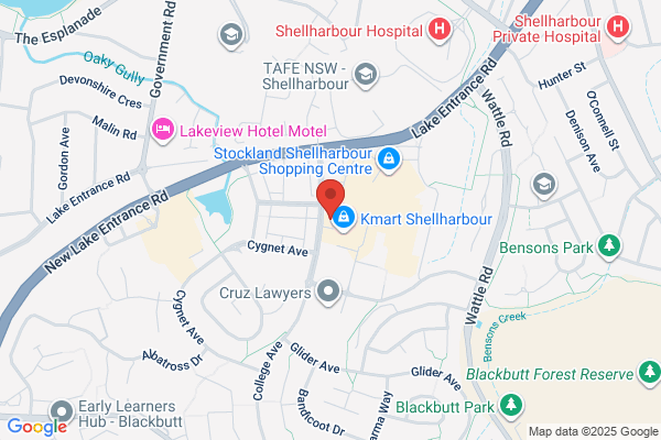 Liquorland Shellharbour
