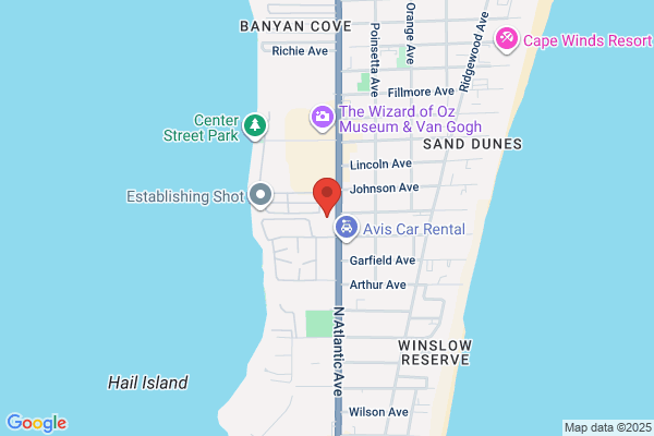 Beach Side Mower Centre