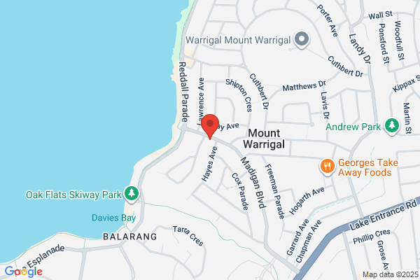 Beachstay Bed & Breakfast