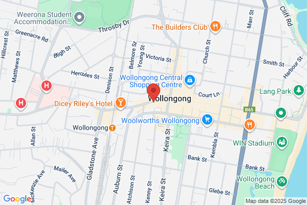 Clothing Clearance Warehouse