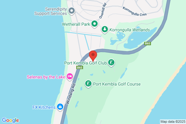 Comfort Inn Fairways - Closed