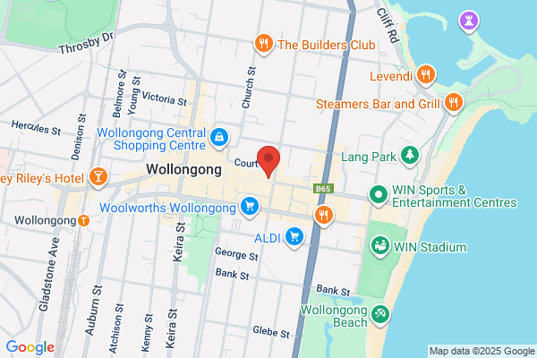 Jobfind Centres Australia