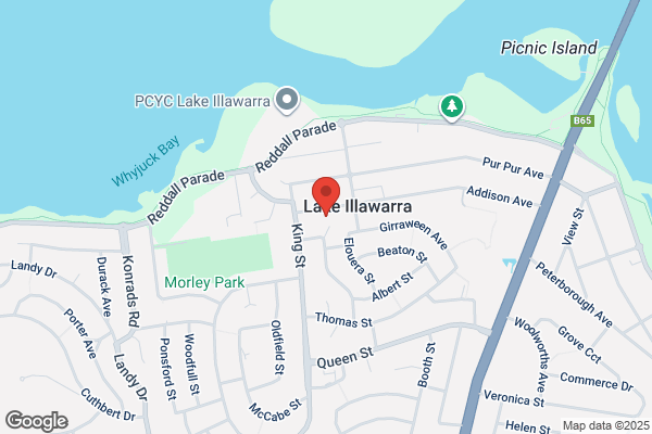 Lake Illawarra Preschool And Kindergarten