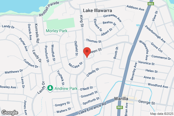 Warilla Child Care Centre