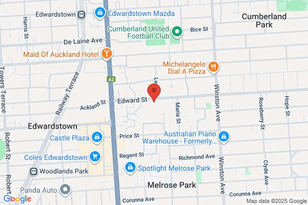 ABC Developmental Learning Centre - Melrose Park