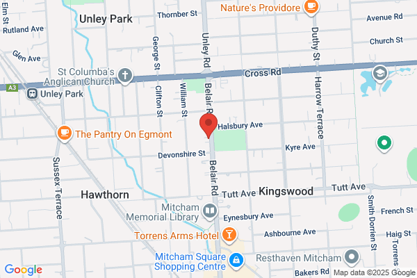 Kingswood Chiropractic Clinic