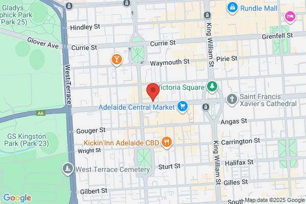 Adelaide Hebrew Congregation