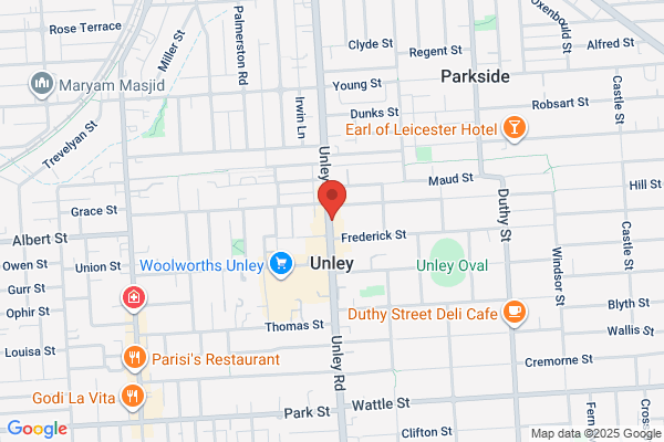 Independent Test Services (Australia) Pty Ltd