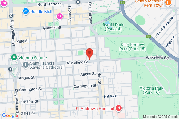 Adelaide Respiratory and Sleep Clinic