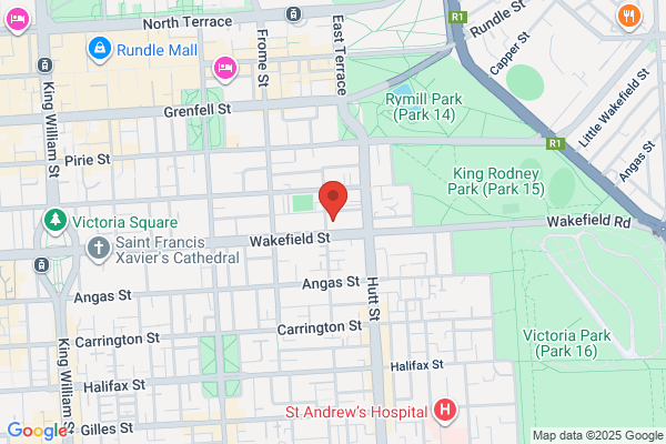 Adelaide Cardiology