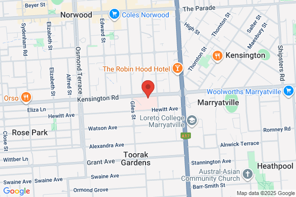 Adelaide Hip & Knee Centre