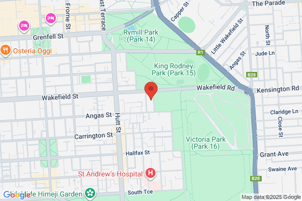 Adelaide Spine Clinic
