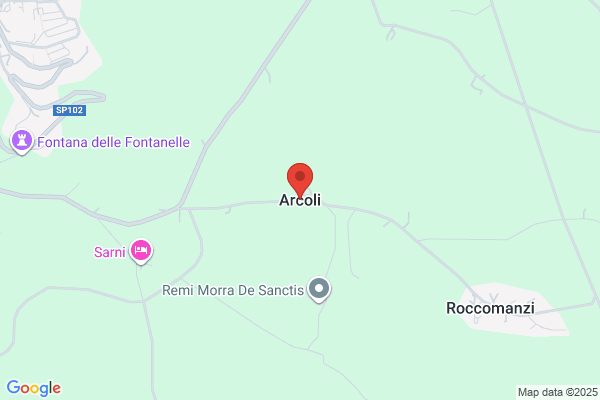 Arcondoulis D E Dr
