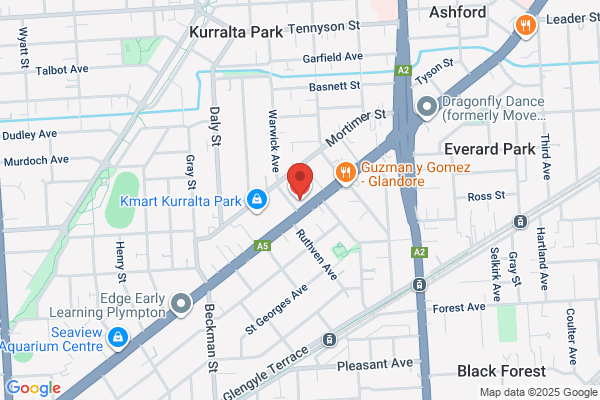 Kurralta Park Surgery