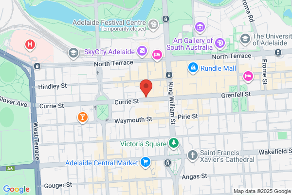 ASK Employment & Training Services