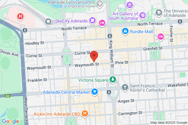 Jobs Statewide