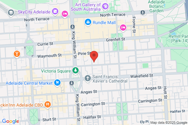 Australian Central Credit Union Ltd