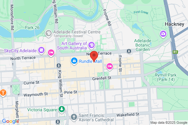 Gallerie Cutters The