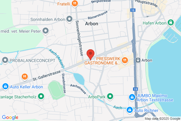 Arbon Design