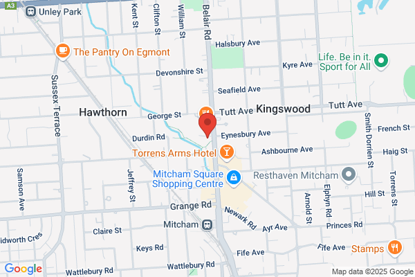 Royal Zoological Society of South Australia Inc  Minchin Memorial Library