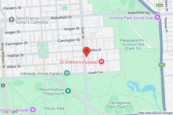 Rub Massage Adelaide