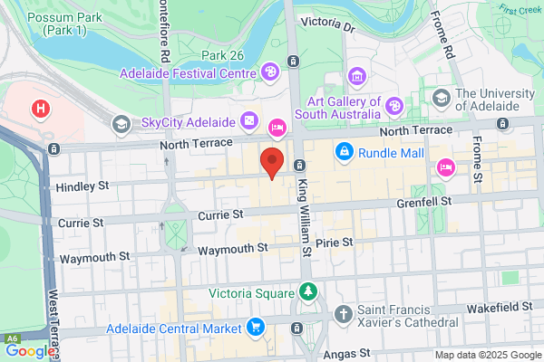Australian Migration & Education Solutions