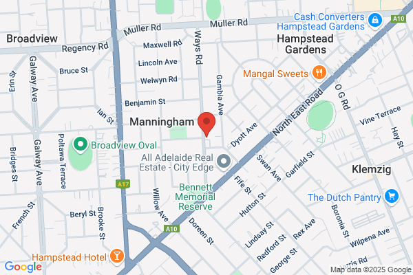 Capital Connections Finance Pty Ltd