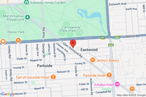 Adelaide Hills Natural Health Centre