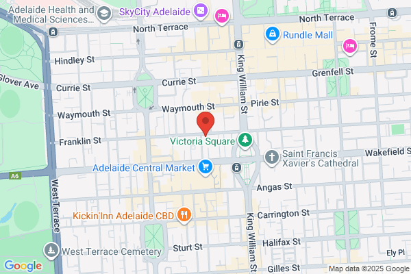 Adelaide Physical Assessment