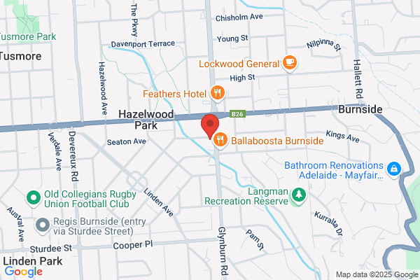 Burnside Village Physiotherapy