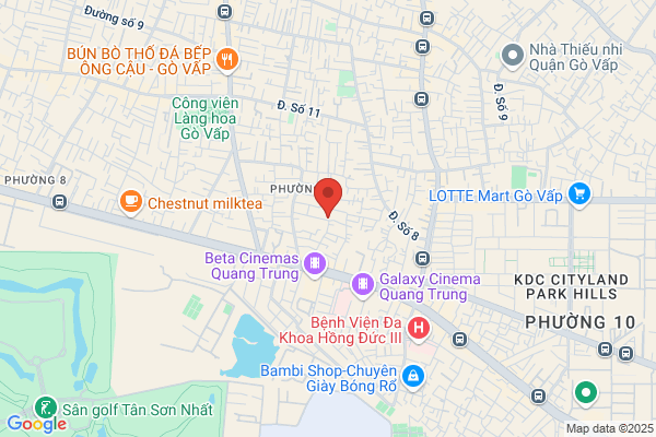Ho Thanh