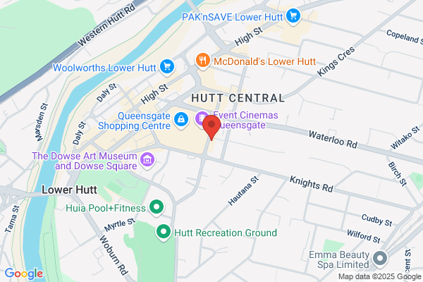 Hutt Precinct Physiotherapy