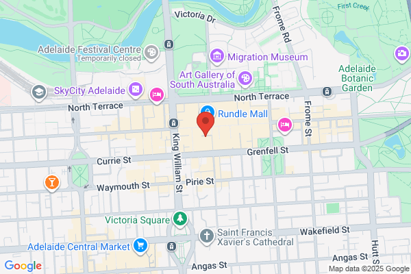 Adelaide Business Valuations