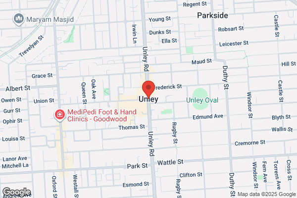 Adelaide Property Marketing Group Pty Ltd