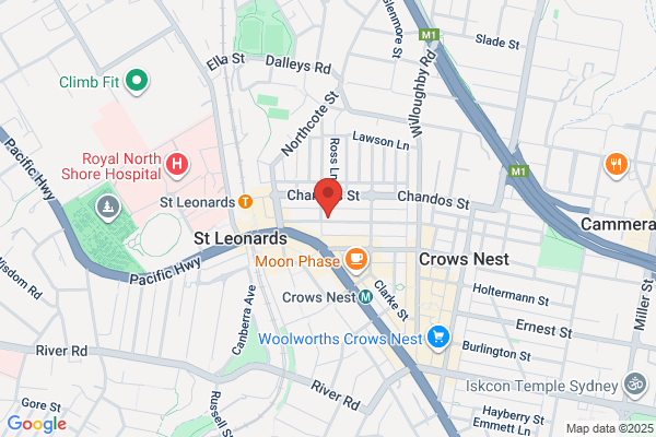 Kwik Kopy St Leonards