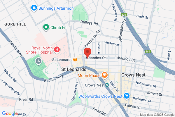 CN International Pty Ltd