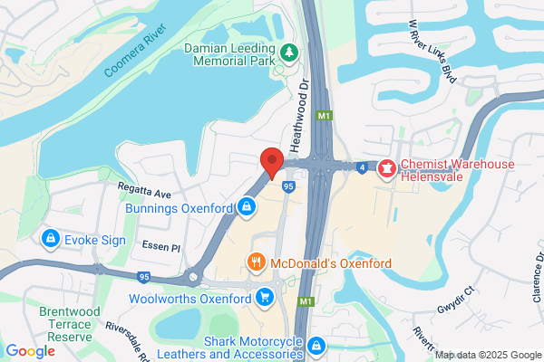 Domino's Pizza Oxenford