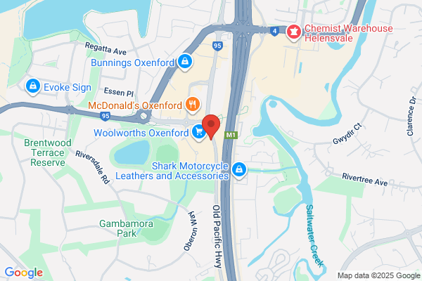 Coomera Realty Pty Ltd