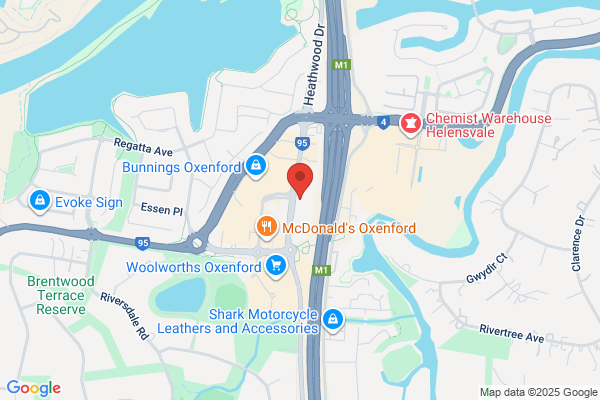 Greencross Oxenford