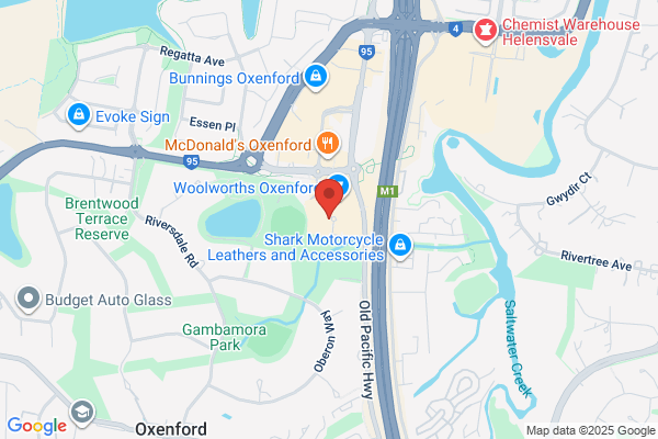 Advanced Dental Care Clinic