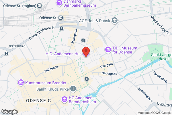 Andersens