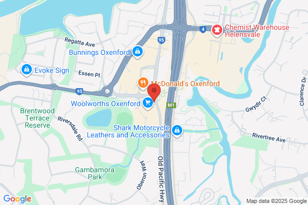 Aussie Home Loans Oxenford