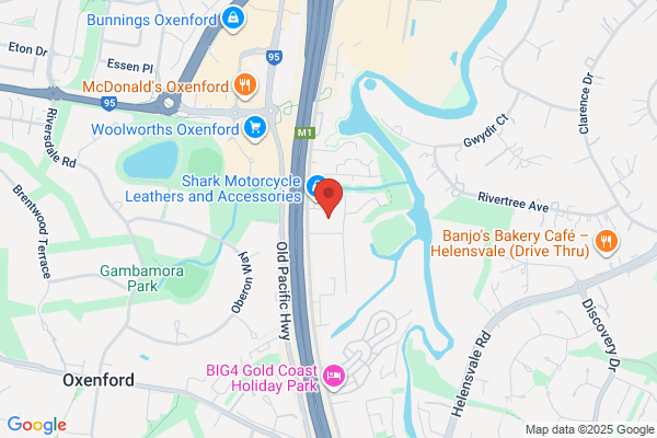 BestDrive Helensvale