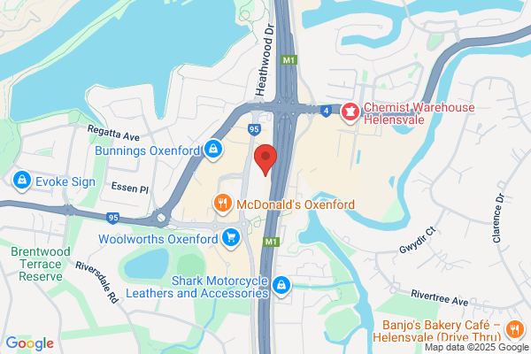 Coomera River Bait & Tackle