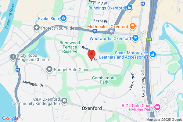 Gerry Golder Electrical