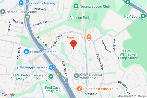 Gold Coast Dog Grooming