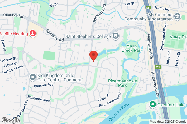 Gullivers Swim Gym & Sports Centre - Combined OSHC